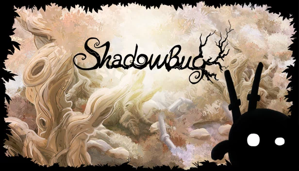 暗影虫（Shadow Bug） 游戏封面