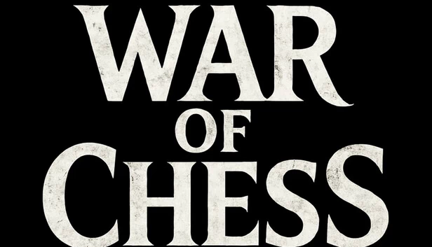 象棋战争（War of Chess） 游戏封面