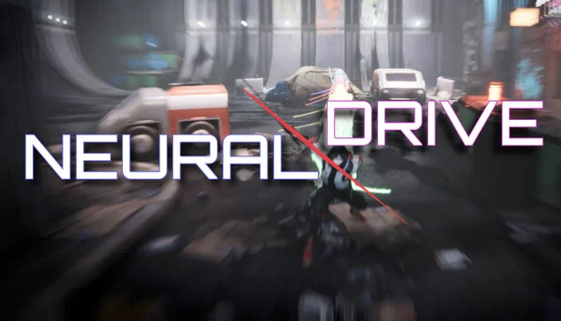 神经驱动（Neural Drive） 游戏封面