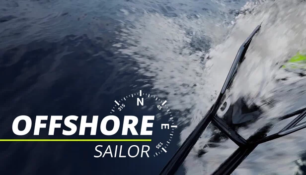 离岸水手（Offshore Sailor） 游戏封面