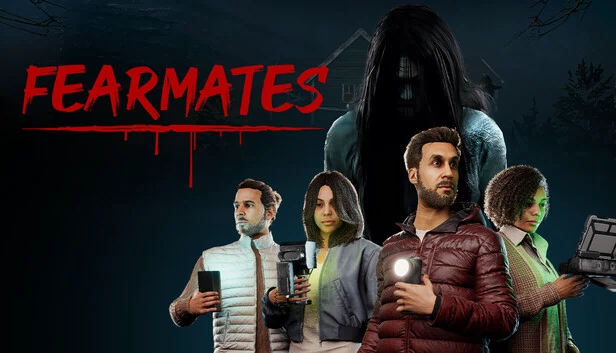 FEARMATES 游戏封面