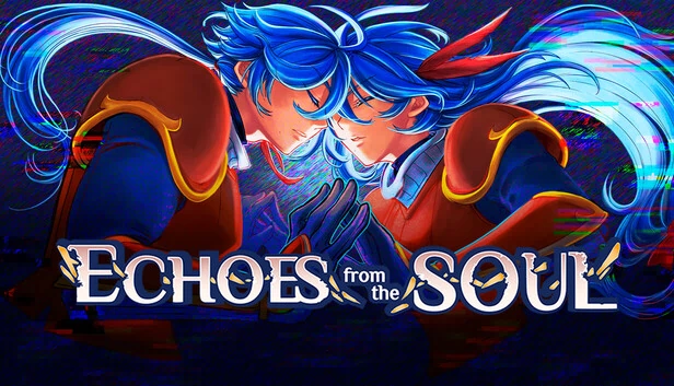 灵魂回响（Echoes From The Soul） 游戏封面