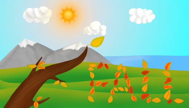 坠落(FALL) 游戏封面
