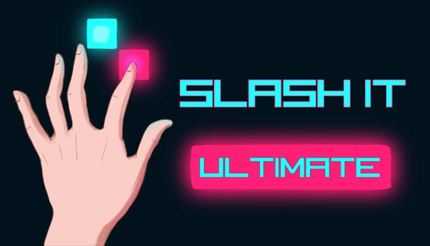 Slash It Ultimate 游戏封面