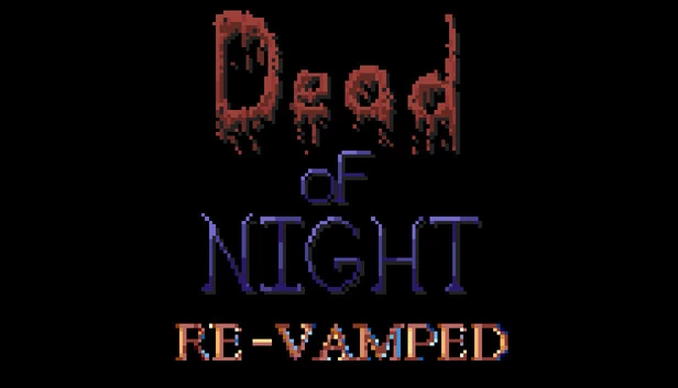死寂之夜（Dead of Night） 游戏封面