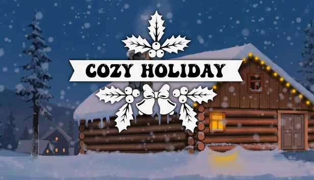 温馨假日(Cozy Holiday) 游戏封面