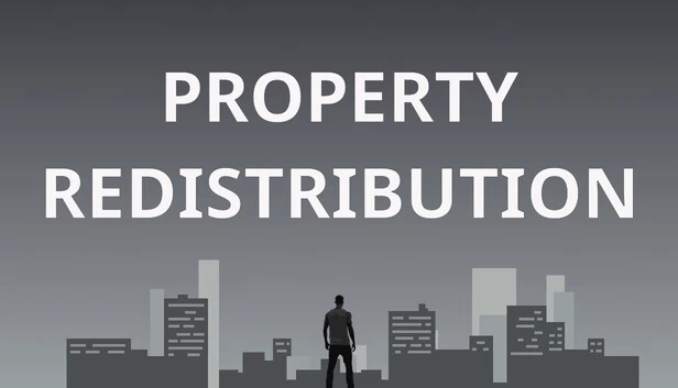 财产再分配(Property Redistribution) 游戏封面