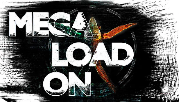 超级加载（Mega Load On） 游戏封面