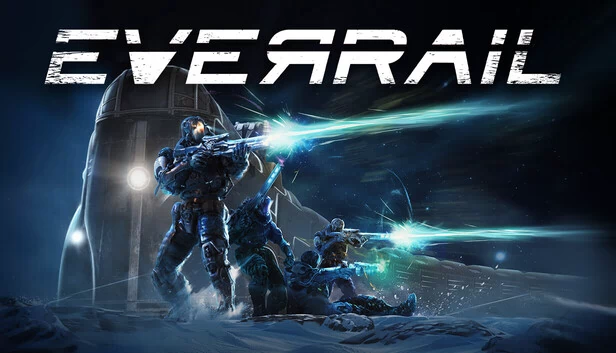 EverRail 游戏封面