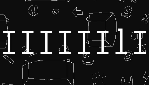 IIIIIIlI 游戏封面