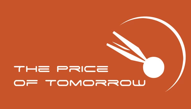 明日之价（The price of tomorrow） 游戏封面