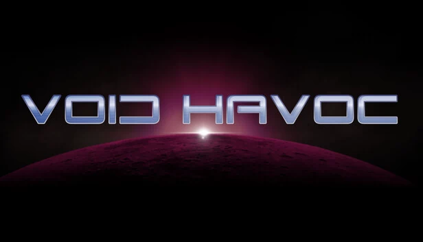 虚空浩劫（Void Havoc） 游戏封面
