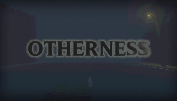 异质（Otherness） 游戏封面