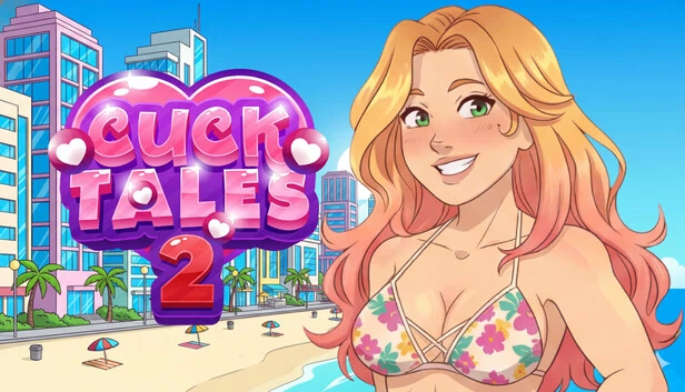 CuckTales 2 🐓 游戏封面