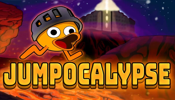 JumpoCalypse 游戏封面