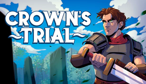 王冠试炼（Crown's Trial） 游戏封面