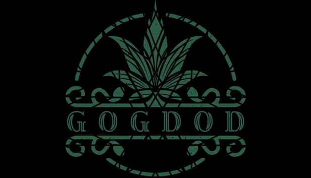 GoGDoD 游戏封面
