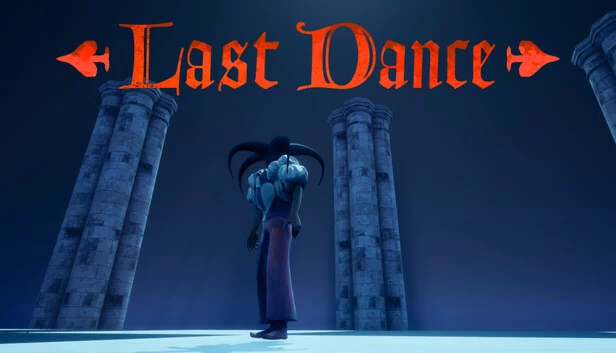 最后之舞（Last Dance） 游戏封面