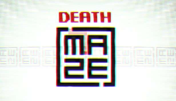死亡迷宫（Death Maze） 游戏封面