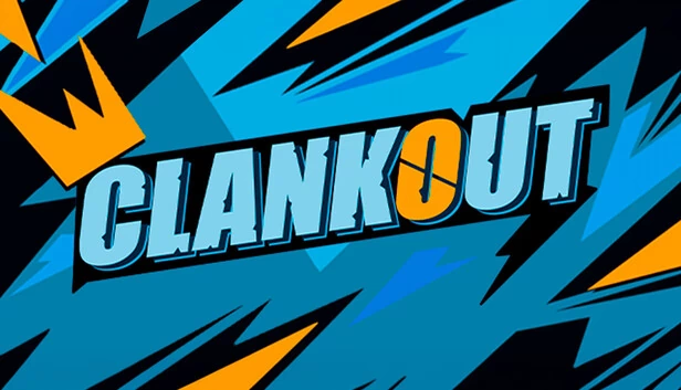 ClankOut 游戏封面