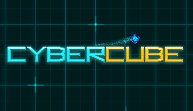 赛博立方（Cybercube） 游戏封面