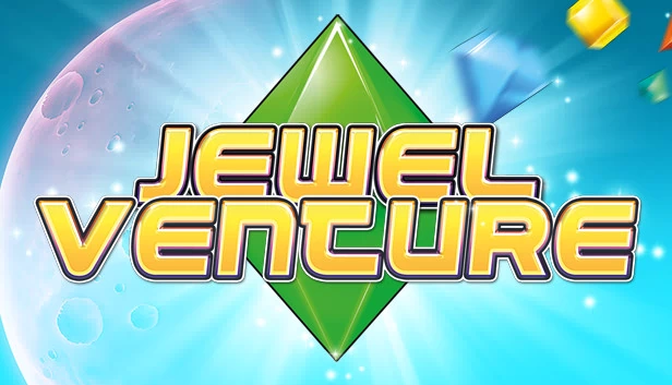 宝石冒险（Jewel Venture） 游戏封面