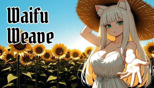 Waifu Weave 游戏封面