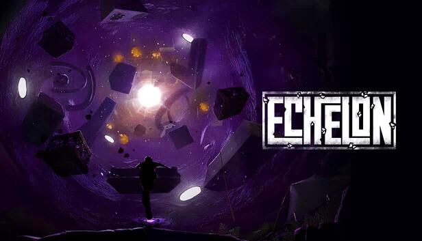 梯队（Echelon） 游戏封面