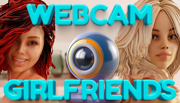 Webcam Girlfriends 👁️ 游戏封面