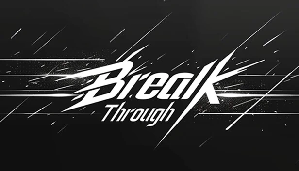 突破(Break Through) 游戏封面