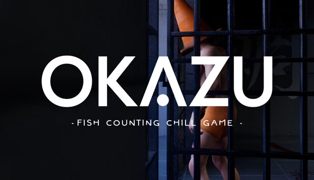 OKAZU - 数鱼休闲游戏 -(OKAZU - Fish Counting Chill Game -) 游戏封面