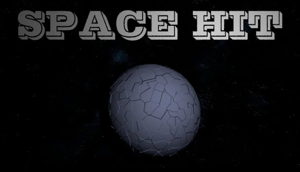 太空撞击（Space Hit） 游戏封面