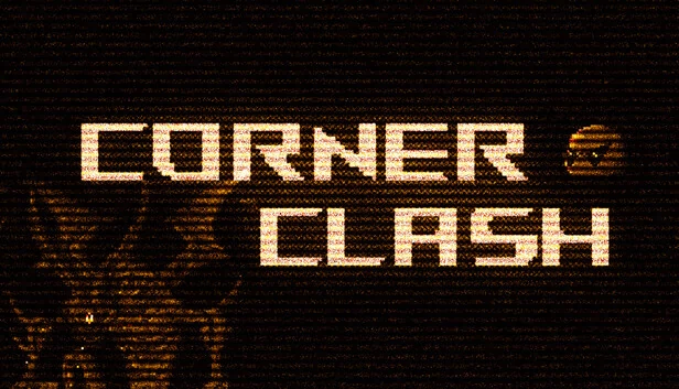 角落冲突（Corner Clash） 游戏封面