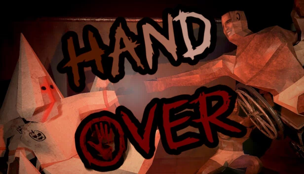 交接（HANDOVER） 游戏封面