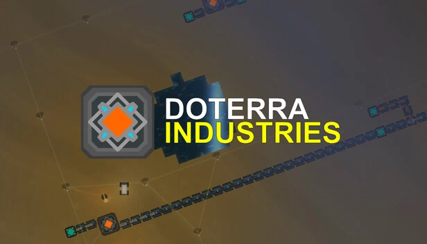 Doterra Industries 游戏封面