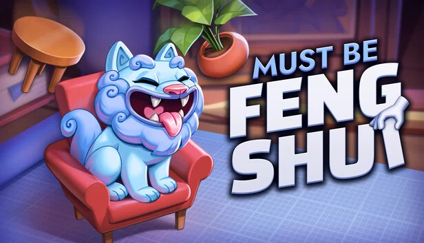 风水必应（Must be Feng Shui） 游戏封面