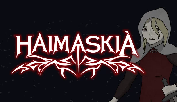 海马斯基亚（Haimaskià） 游戏封面