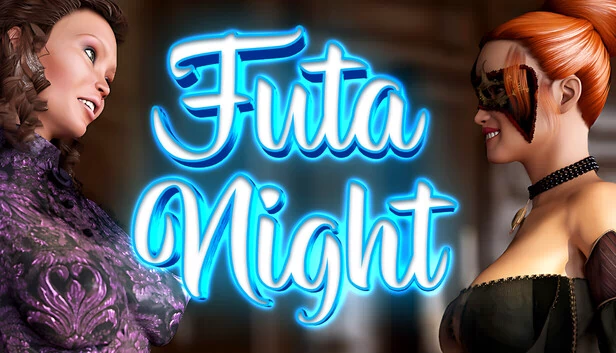 Futa Night ⚔️ 游戏封面
