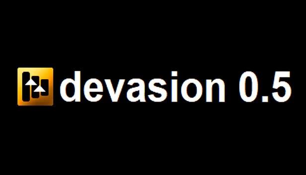 devasion 0.5 游戏封面