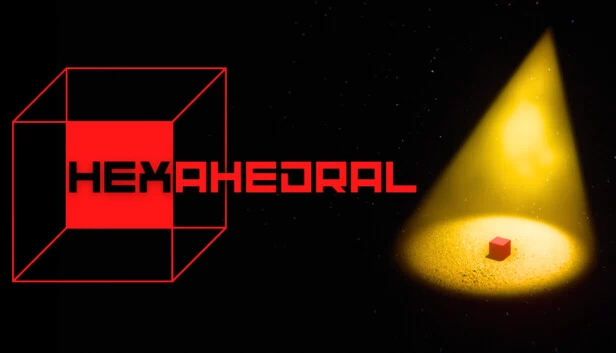 六面体（Hexahedral） 游戏封面