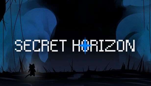 秘密地平线（Secret Horizon） 游戏封面