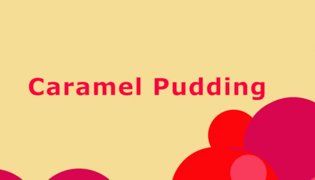 焦糖布丁（Caramel Pudding） 游戏封面