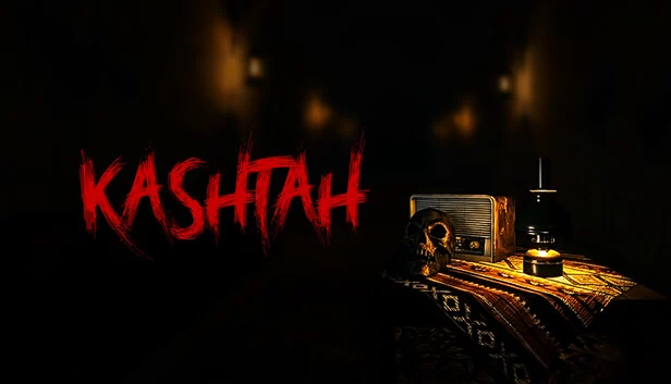 Kashtah 游戏封面