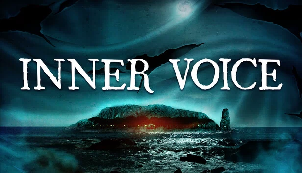 内心之声（Inner Voice） 游戏封面
