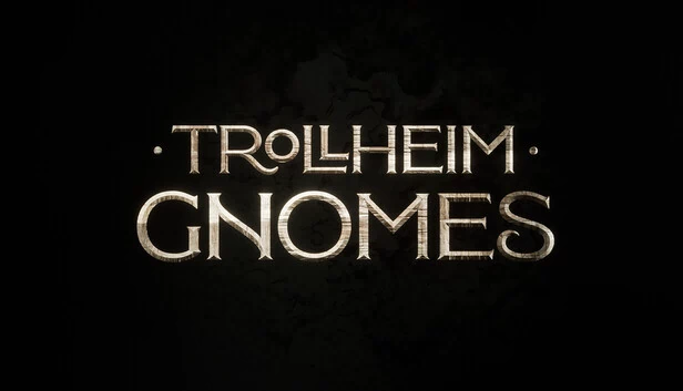 特罗尔海姆:侏儒(TROLLHEIM: GNOMES) 游戏封面