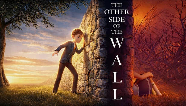 墙的另一侧（The Other Side of the Wall） 游戏封面