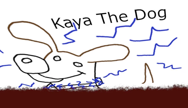 卡亚小狗(Kaya The Dog) 游戏封面