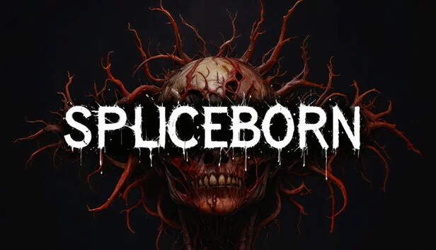 SpliceBorn 游戏封面