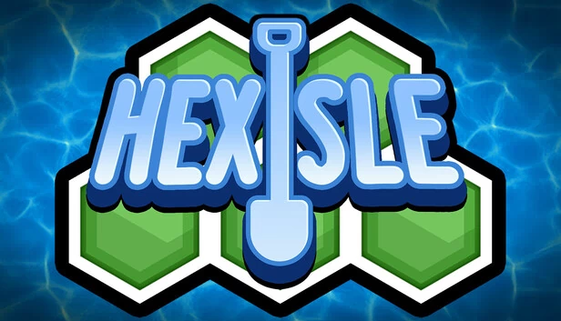 Hexisle 游戏封面