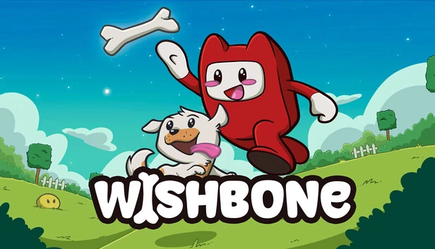 许愿骨（Wishbone） 游戏封面
